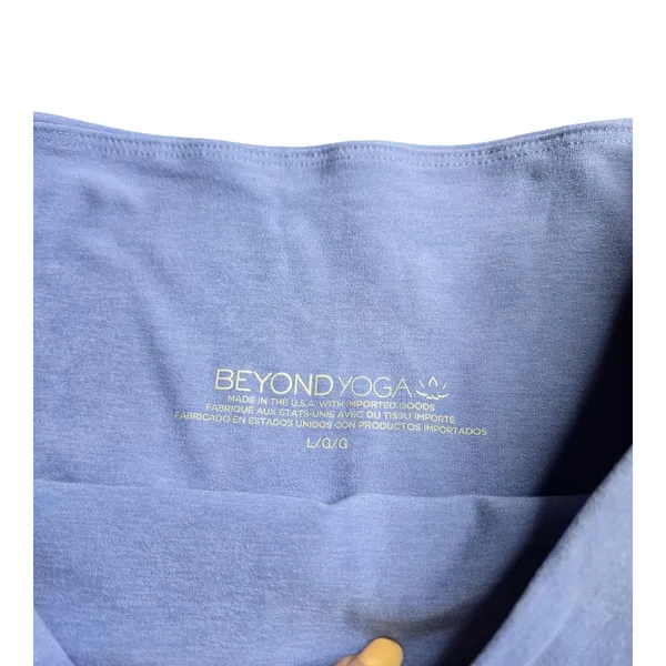 Beyond Yoga Spacedye Vitalize Leggings Size: L - Image 3