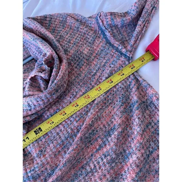 Free People Women's Misty Top Retro Combo SMALL - Image 10
