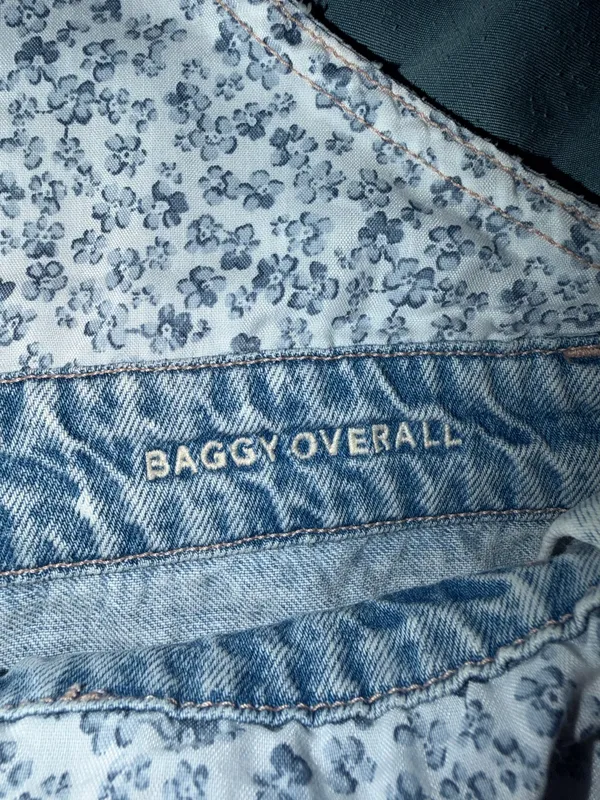 American Eagle Baggy Overalls  - Image 5