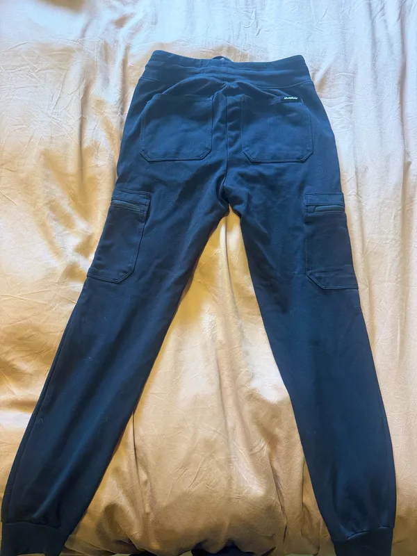 Jaanuu Soft Scrub pant  - Image 2