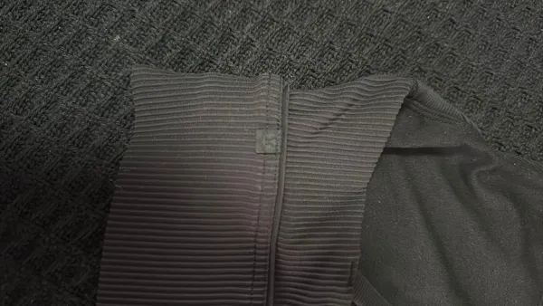 Lululemon Energy Long Line Ribbed Bra - Image 3