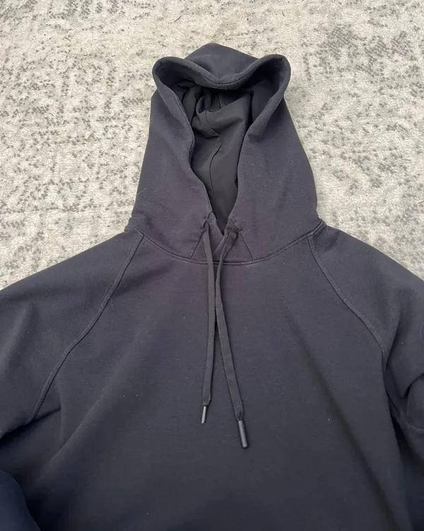 Lululemon Black Hoodie - Image 2