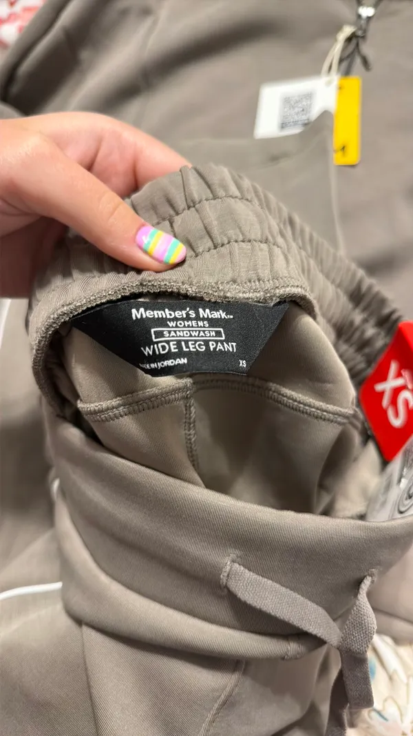 Sam’s Club set Gray - Image 2