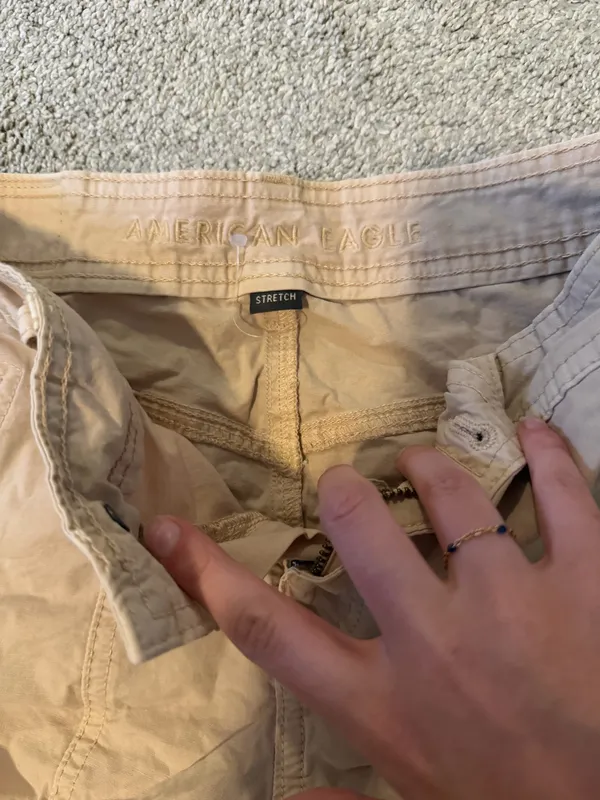 American Eagle Shorts - Image 2