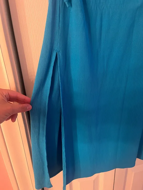 Aerie midi skirt - Image 2