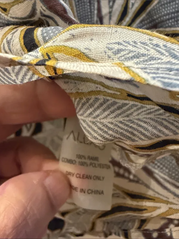 Alexis Selia Blouse NWT XS - Image 5
