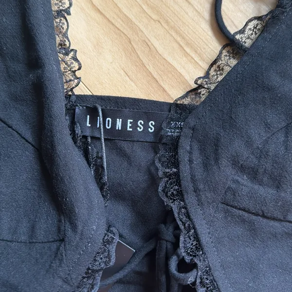 Lioness Resurgence Cami - Image 2