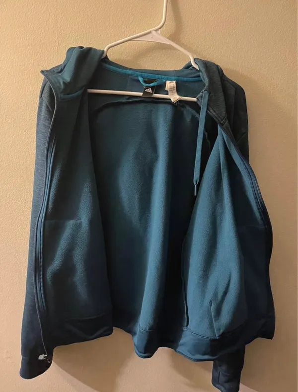 Ladies  Jacket - Image 3