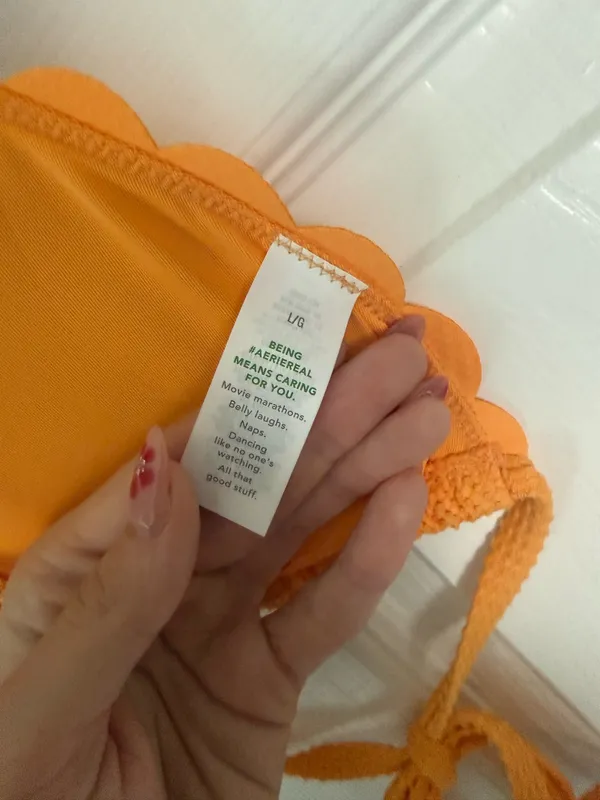 Aerie Bikini Top - Image 3