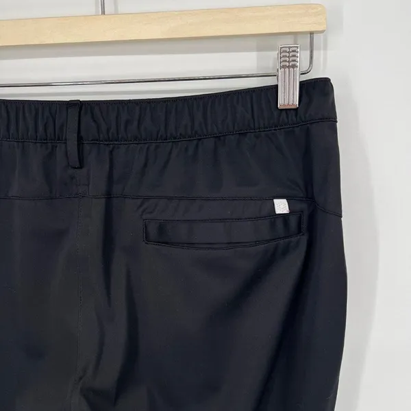 Puma Storm‎ Cell Athletic Pants with Zip Ankle - Like new - Image 7