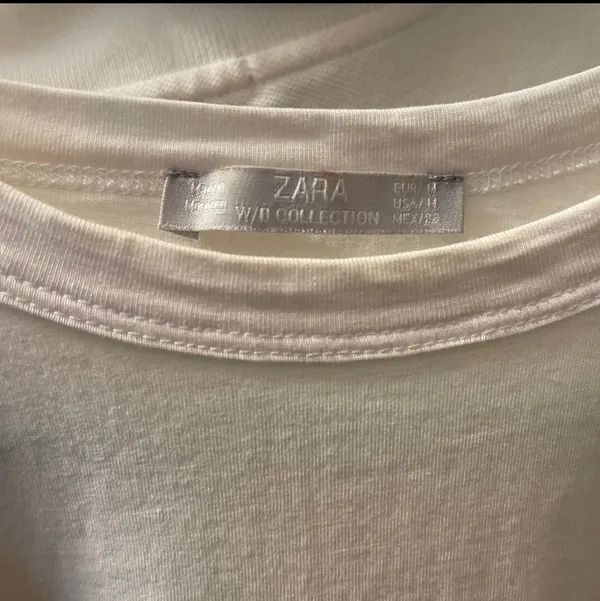ZARA T-shirt - Image 4