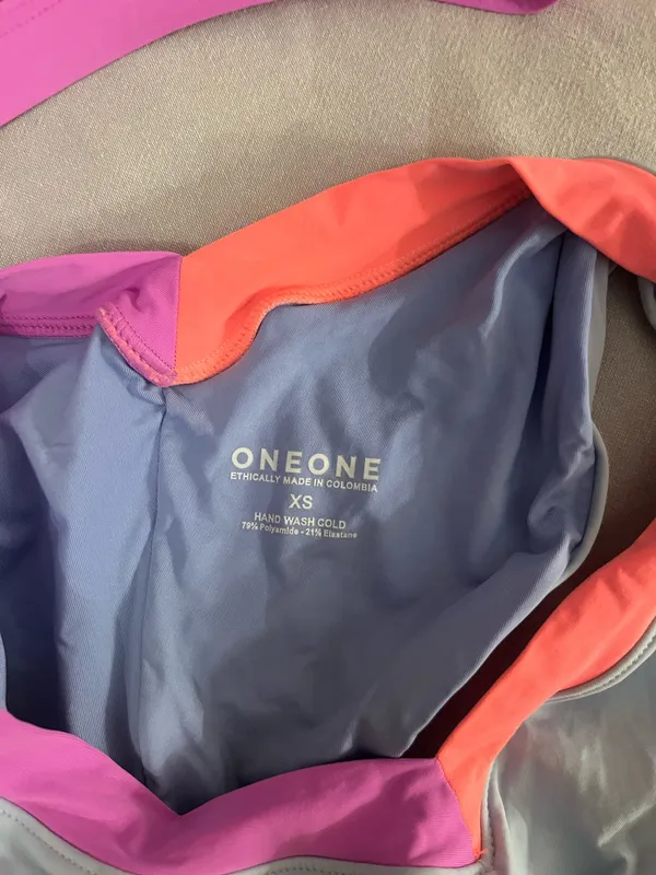 ONEONE Swimwear Bikini Swimwear - Image 4