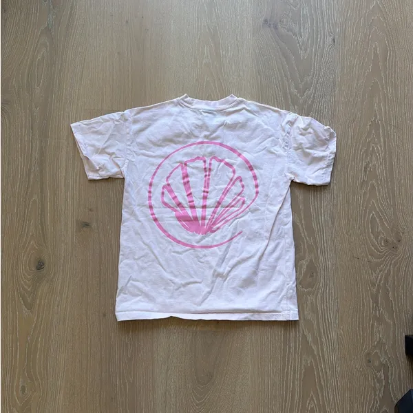 Sunny De Oversized Tee Gigi Size S Pink - Image 3