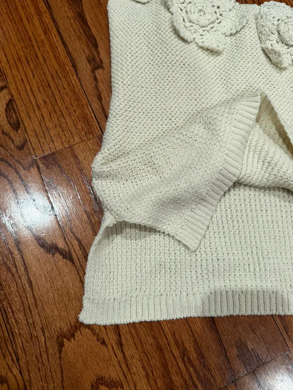 Shein One-Shoulder Top - Image 3