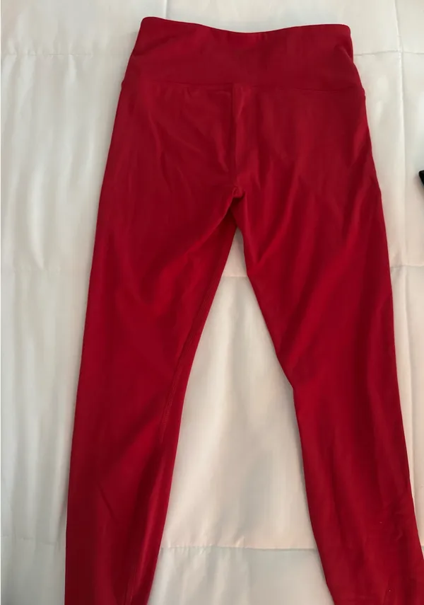 Target Red All in Motion Leggings - Image 3