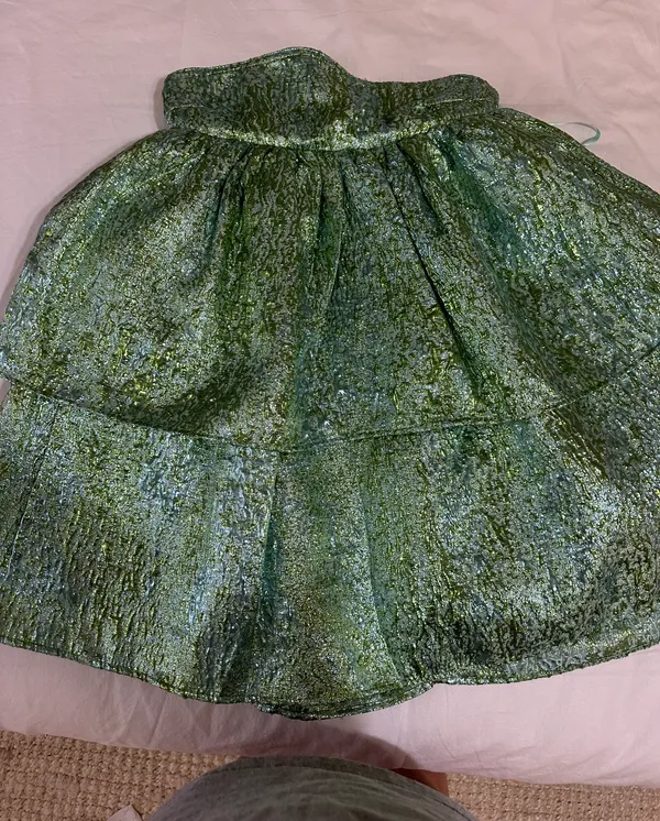 Triple Threads Dress - Image 3