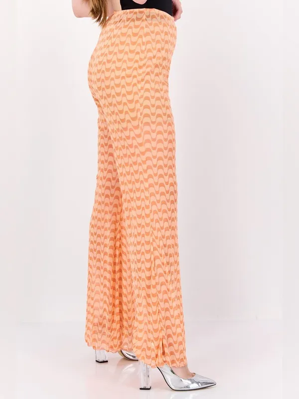 Dippin' Daisy's Cali Top and Seashore Bottom with matching sheer pants size medi - Image 6