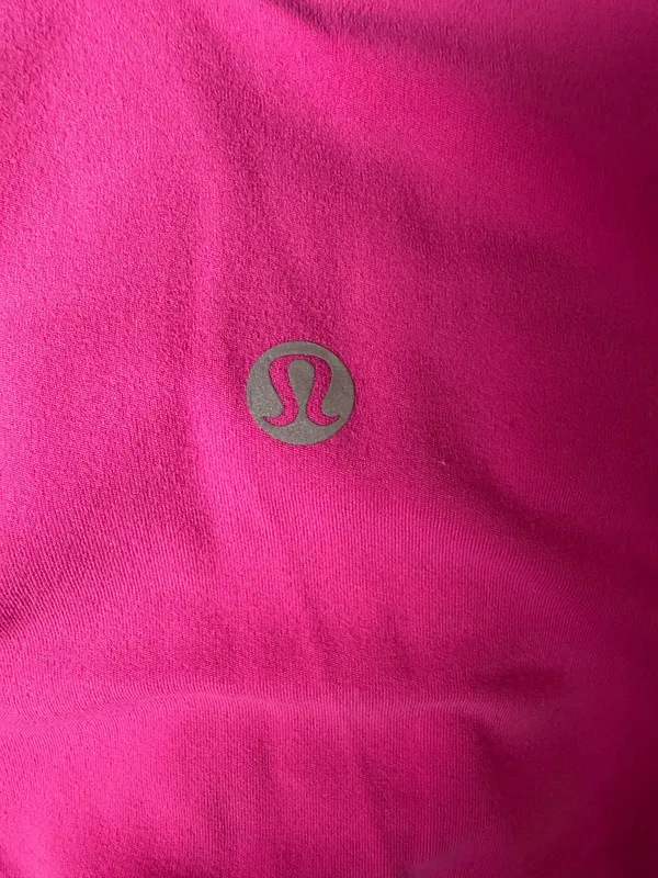 Lululemon Align Tank Top Pink - Image 3
