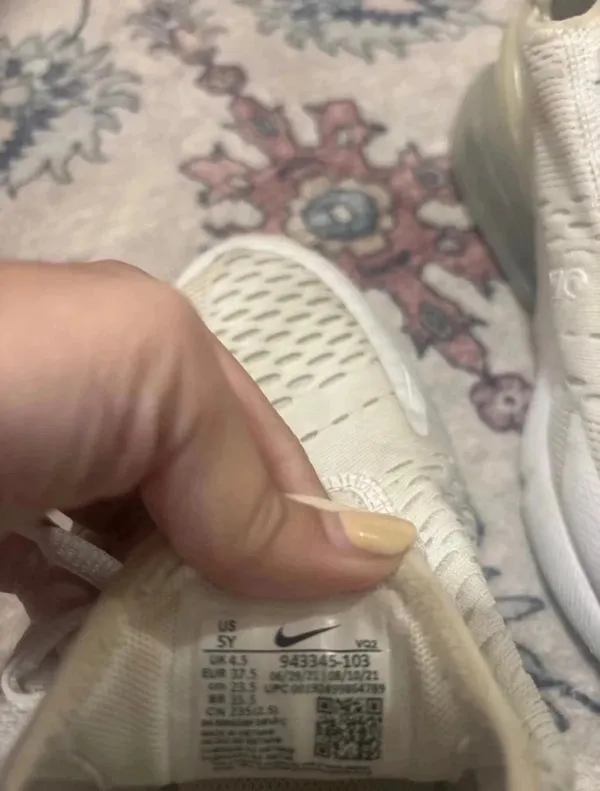 Nike 270 Air - Image 5