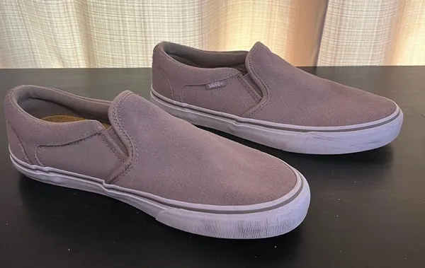 Vans tan ortholite - Image 6