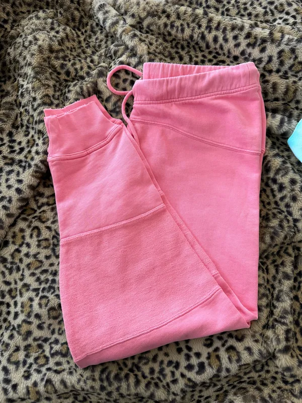 Love Shack Fancy Sweatpants - Image 2