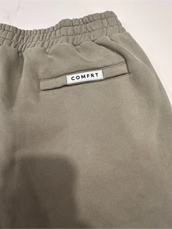 COMFRT Sweatpants size 2XL - Image 3