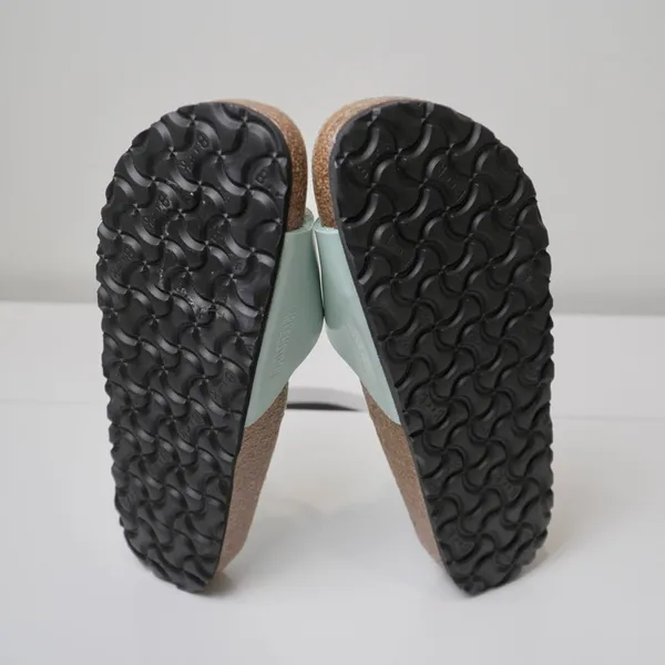 Birkenstock Madrid Big Buckle Sandals - Image 5