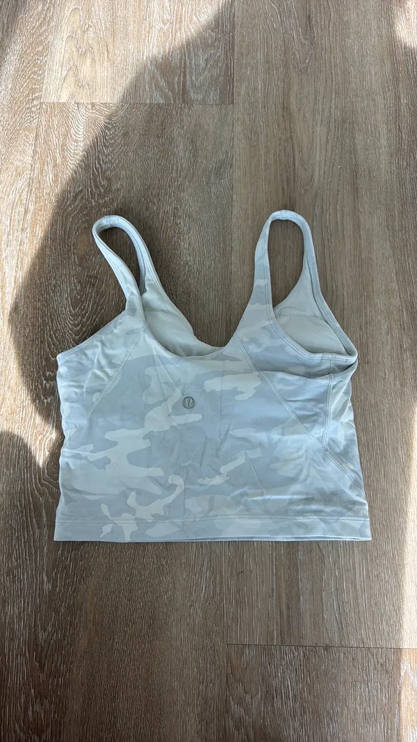 Lululemon Align Tank - Image 2
