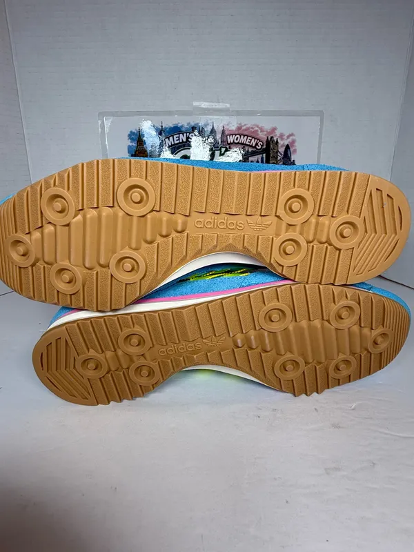 Women’s Adidas SL 72 size 6.5W - Image 5