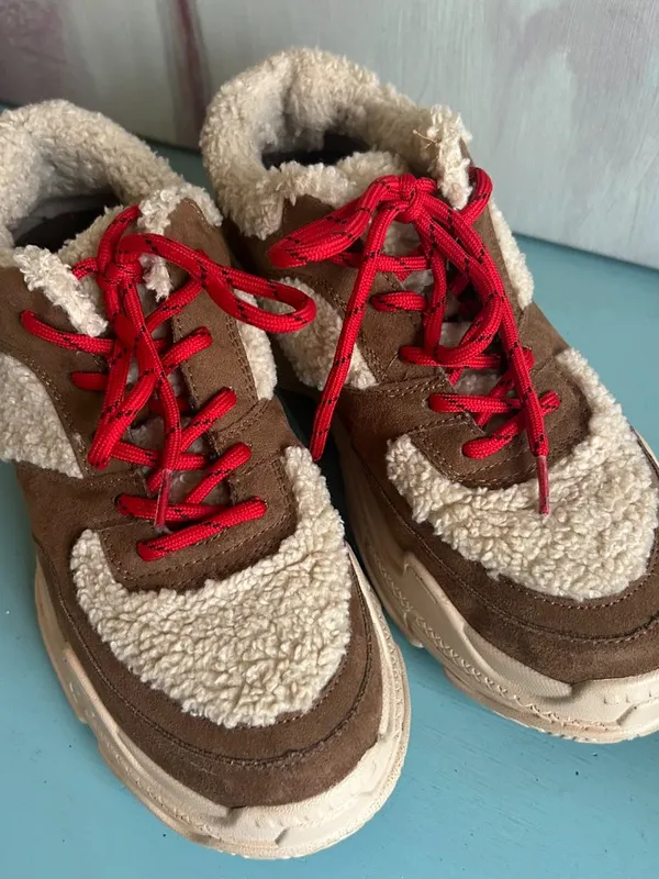 Universal Threads Women's Sneaker Bundle Lot All Size 7 Lifestyle Fashion Sneaker Size 7 - Image 5