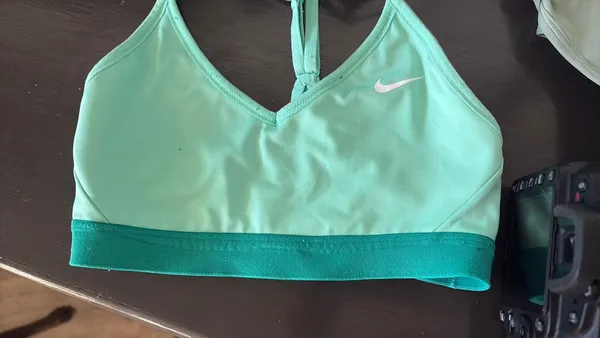 Nike Bra Dri-Fit - Image 5