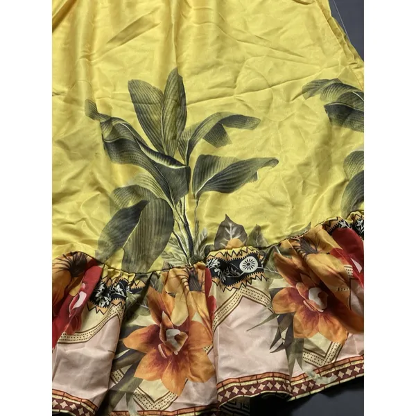 CBR Womens Tank Dress Size S Multicolored. F-108‎ - Image 8