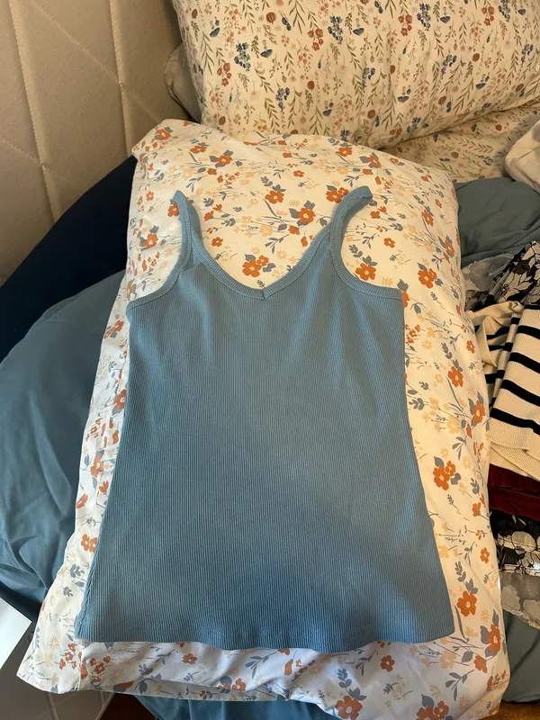 Amazon Tank - Image 2