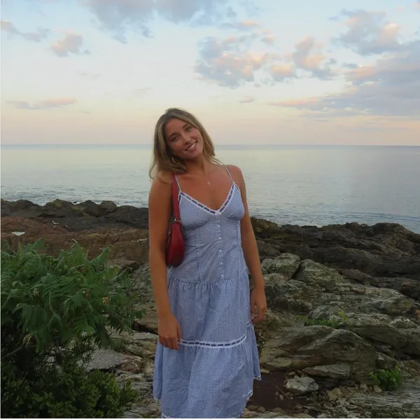 Frankie’s bikinis dress - Image 5
