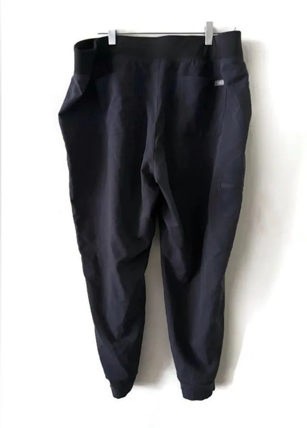 FIGS Zamora Scrub Pants Size XL - Image 2