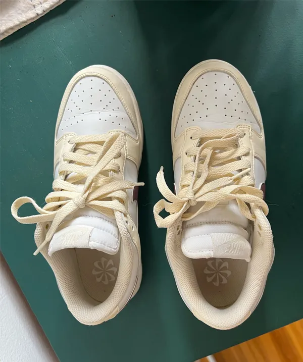 Nike Jordan 1 Low Women’s - Image 4
