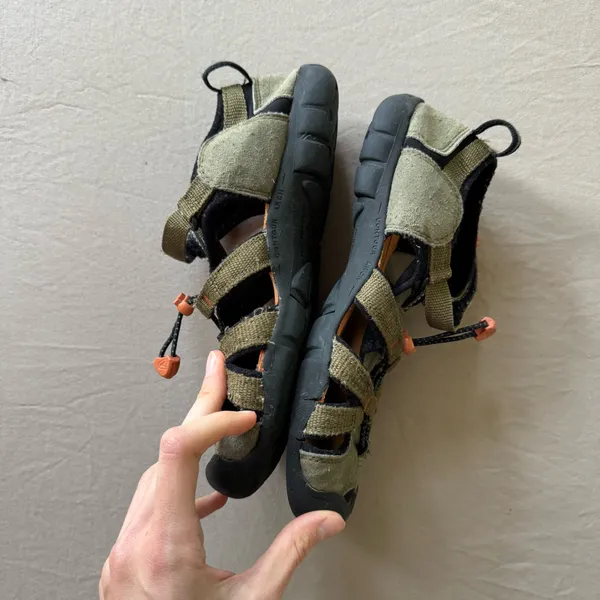 Keen Seacamp II CNX Sandals - Image 4