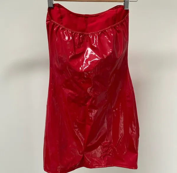 Pretty Little Thing Dress - Image 2