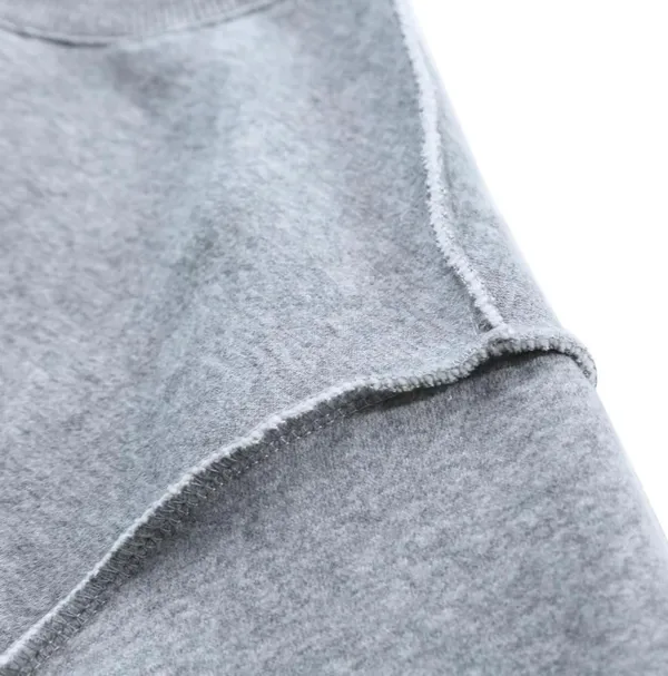 Amazon Cropped Sweatshirt - Image 3