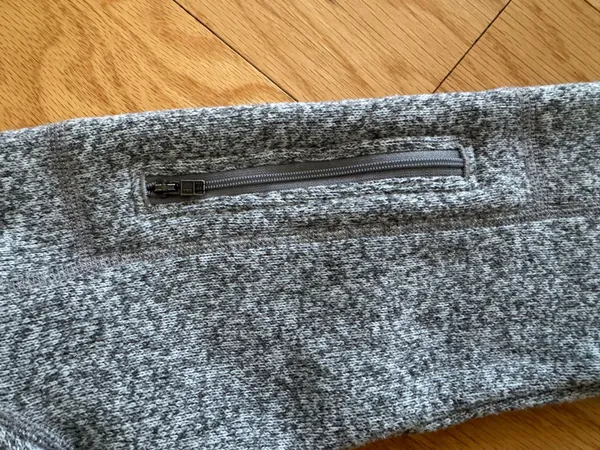Patagonia Pullover - Image 4