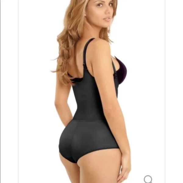 Squeem Shapewear Black Size M - Image 2