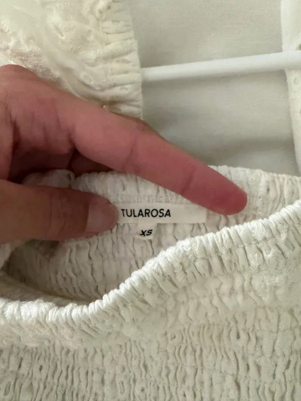 Tularosa Dress - Image 4