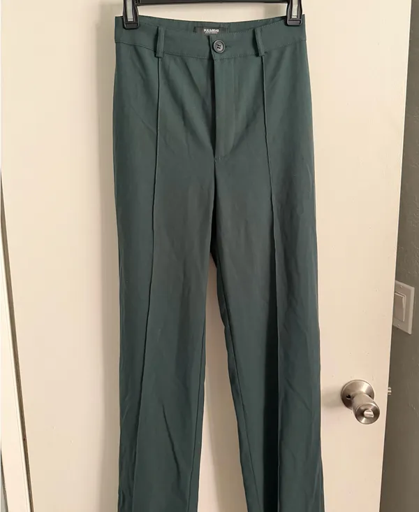 Pull & Bear dress pants  - Image 6