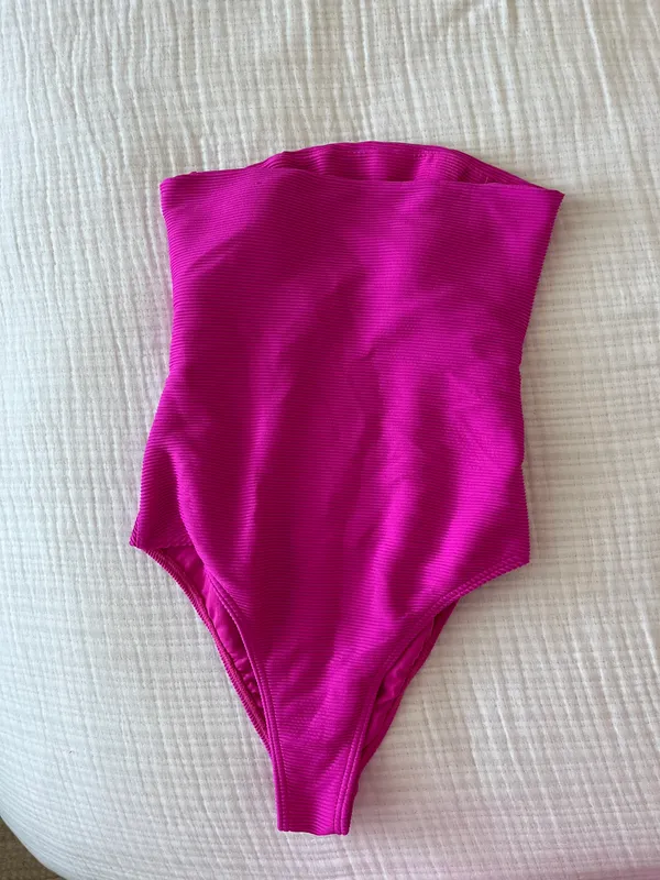 Billabong NWOT One Piece! - Image 2