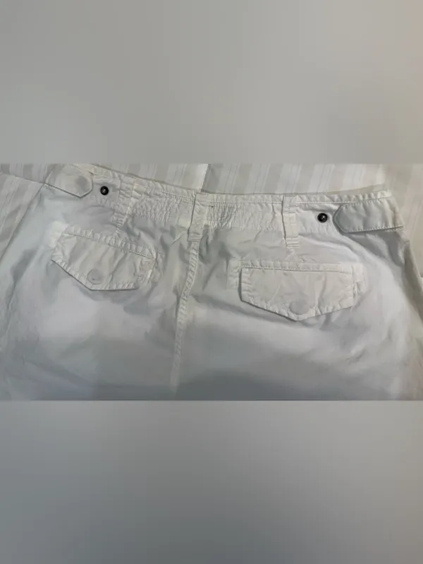 Ralph Lauren Vintage Cargo Pants Size 10 - Image 7