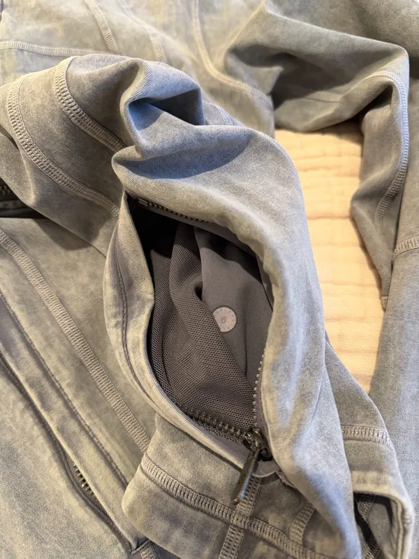 Lululemon Define Jacket - Image 3