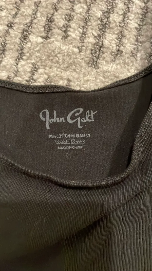 Brandy Melville John Galt Top - Image 2