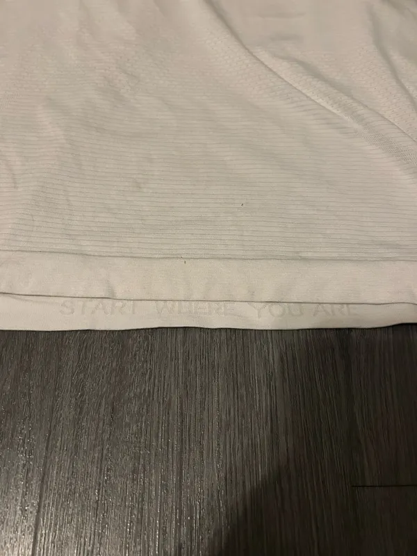 Lululemon Tank Top - Image 4