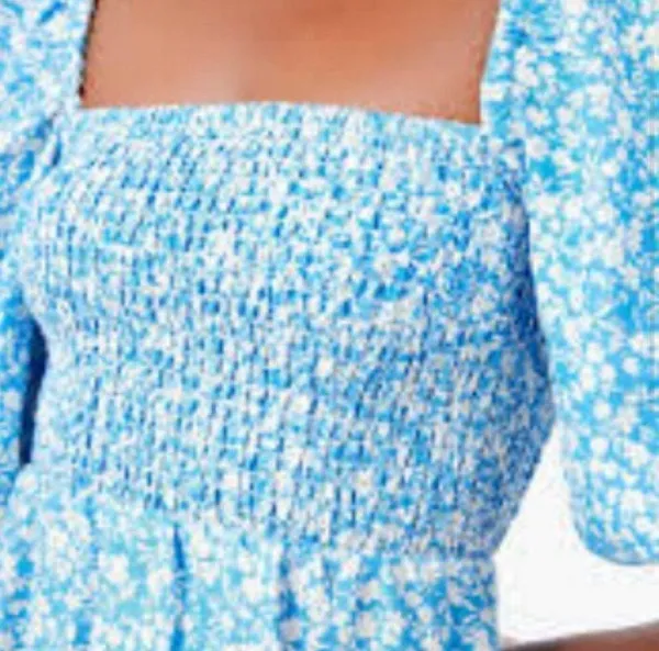 Tuckernut dress - Image 4