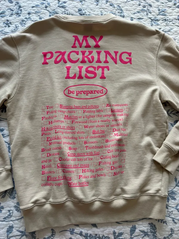 Urban Outfitters Crewneck - Image 2